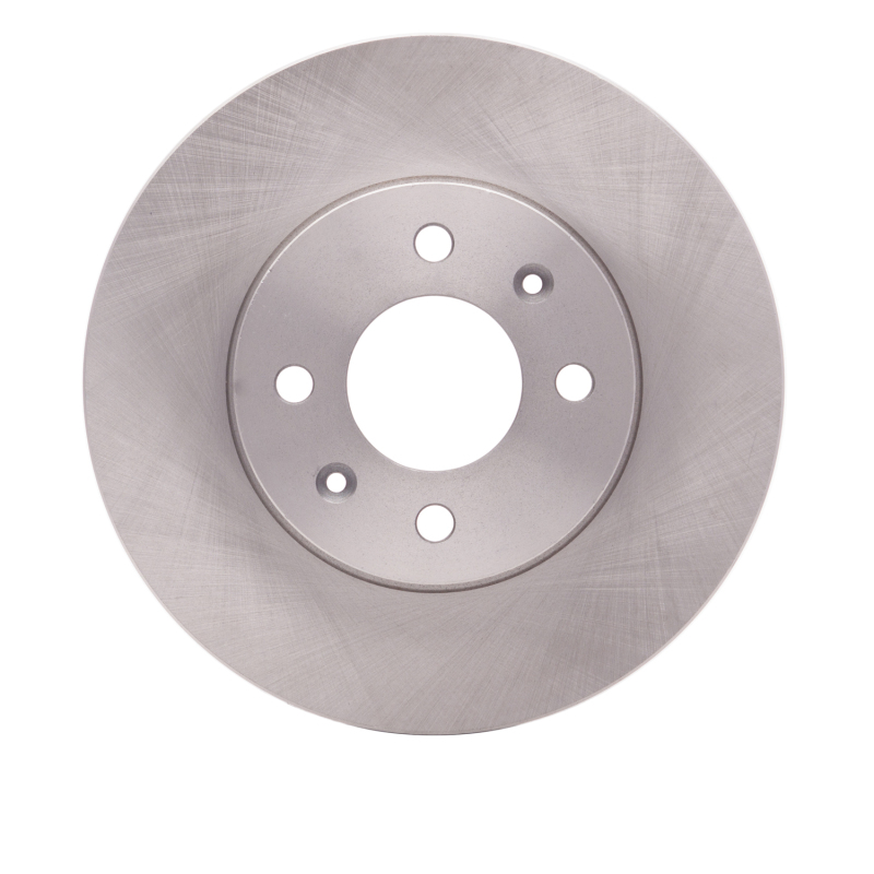 Picture of DFC Brake Rotors-Plain - 600-03001