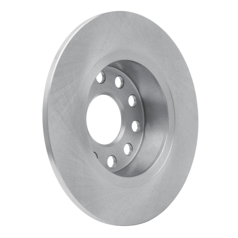 Picture of DFC Brake Rotors-Plain - 600-74031