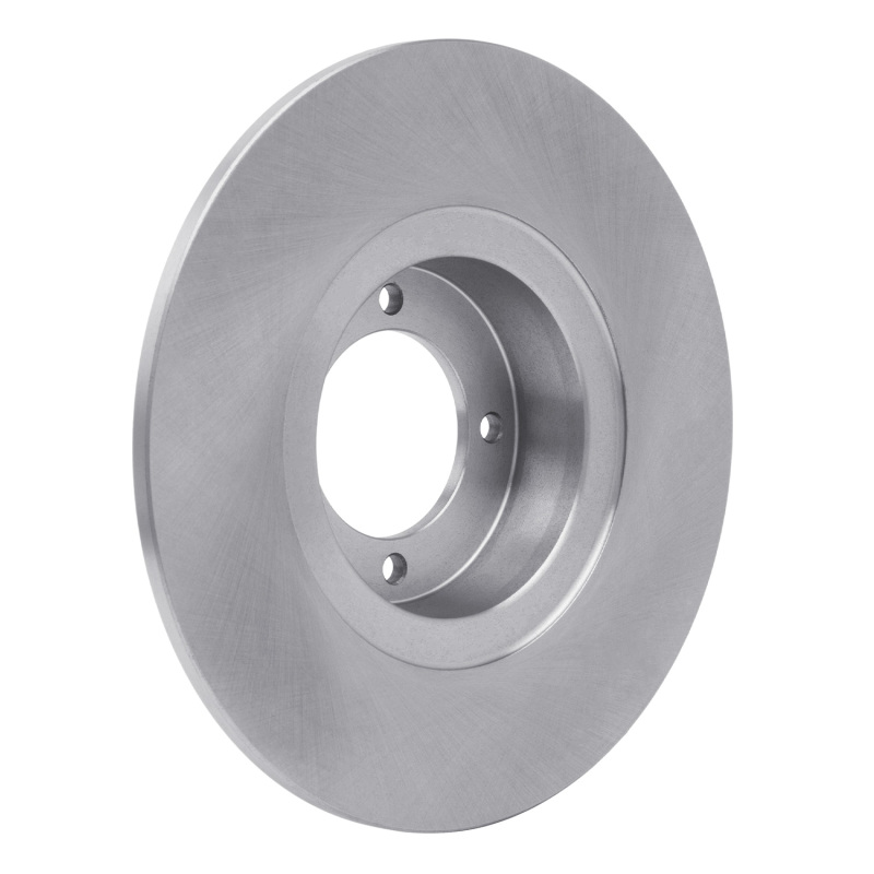 Picture of DFC Brake Rotors-Plain - 600-64002