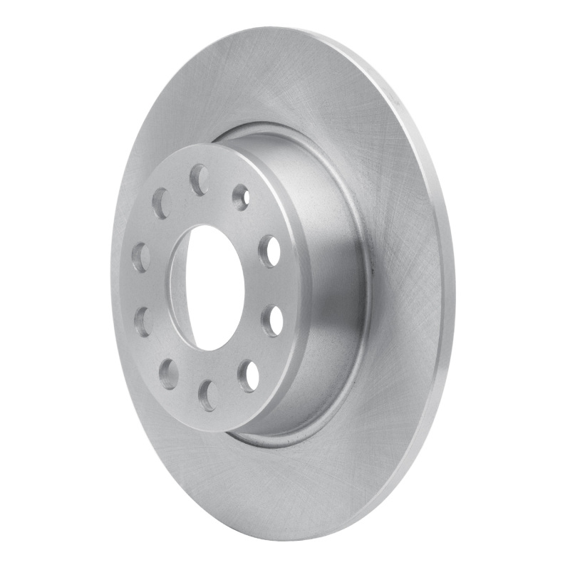 Picture of DFC Brake Rotors-Plain - 600-74031