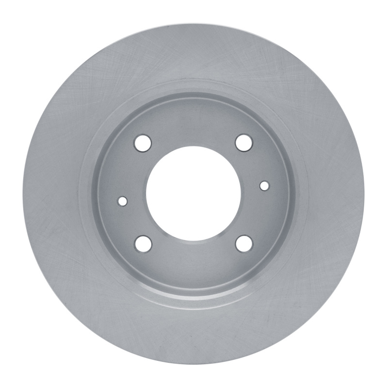 Picture of DFC Brake Rotors-Plain - 600-03010