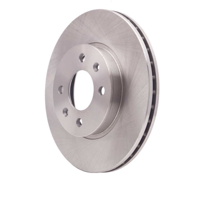 Picture of DFC Brake Rotors-Plain - 600-03001