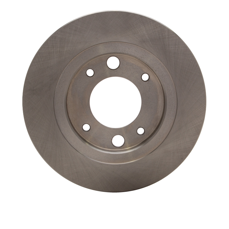 Picture of DFC Brake Rotors-Plain - 600-28002