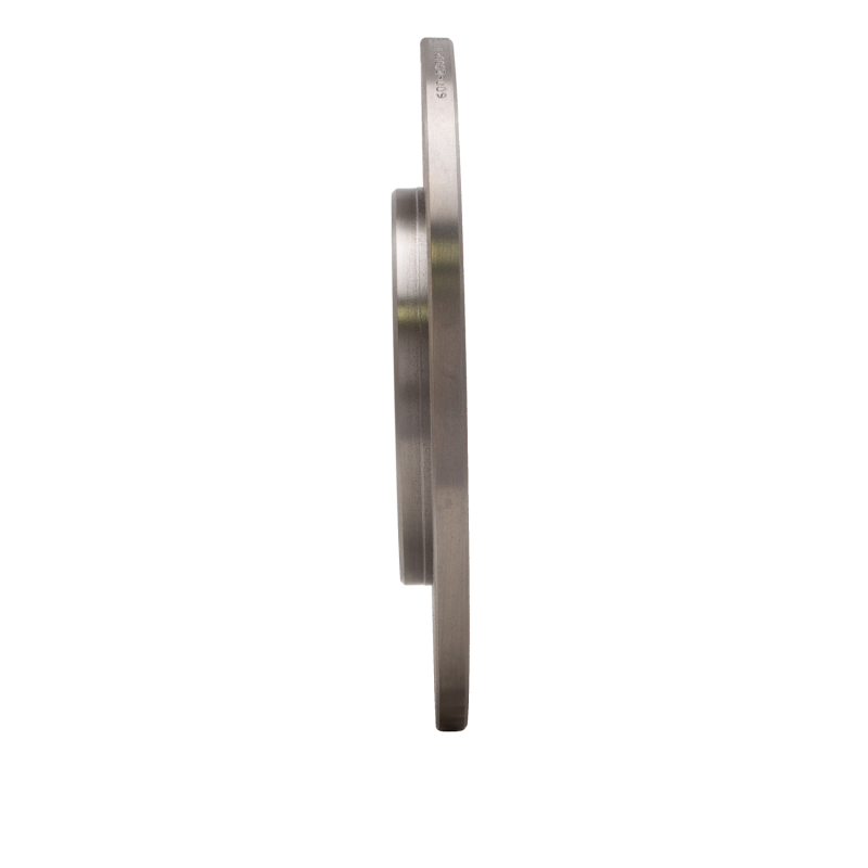 Picture of DFC Brake Rotors-Plain - 600-28002