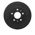Picture of DFC True Balanced Brake Drums - 365-54041