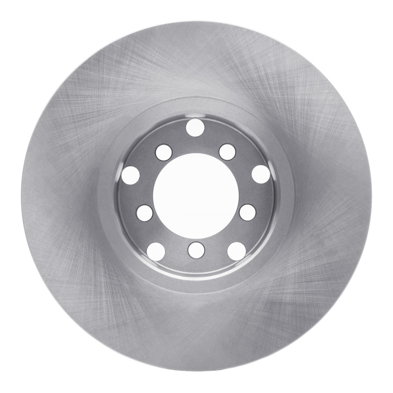 Picture of DFC Brake Rotors-Plain - 600-63002