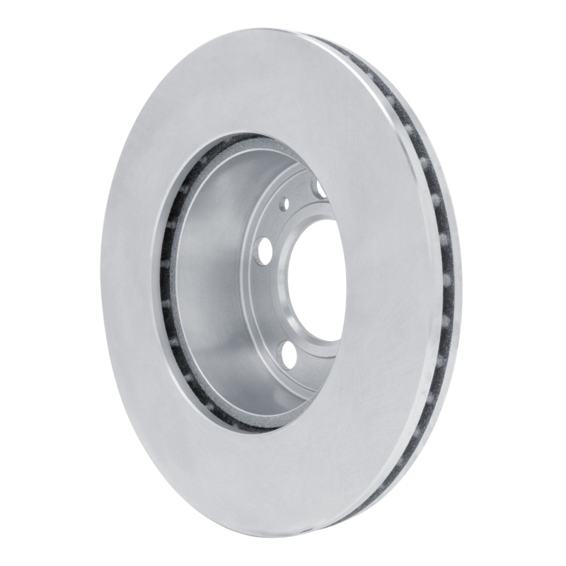 Picture of DFC Brake Rotors-Plain - 600-27005