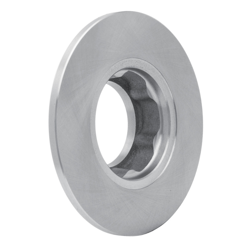 Picture of DFC Brake Rotors-Plain - 600-67076