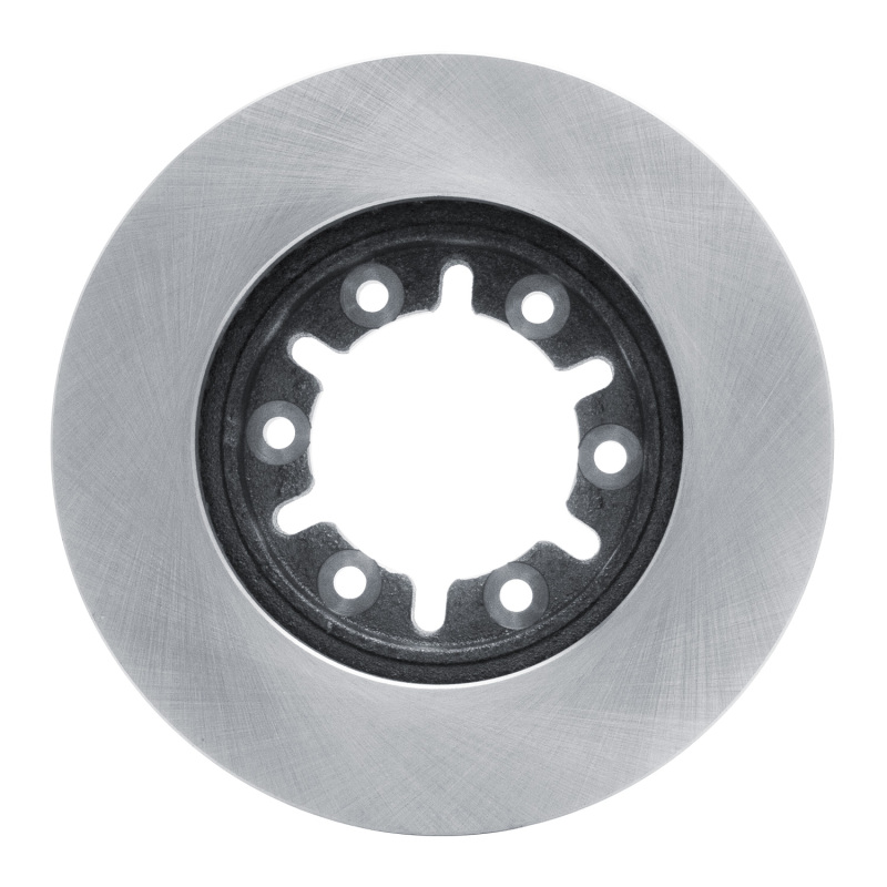 Picture of DFC Brake Rotors-Plain - 600-67085