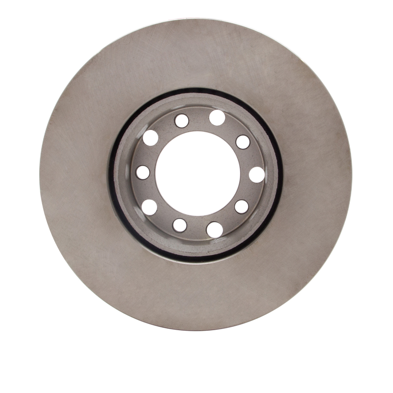 Picture of DFC Brake Rotors-Plain - 600-63010