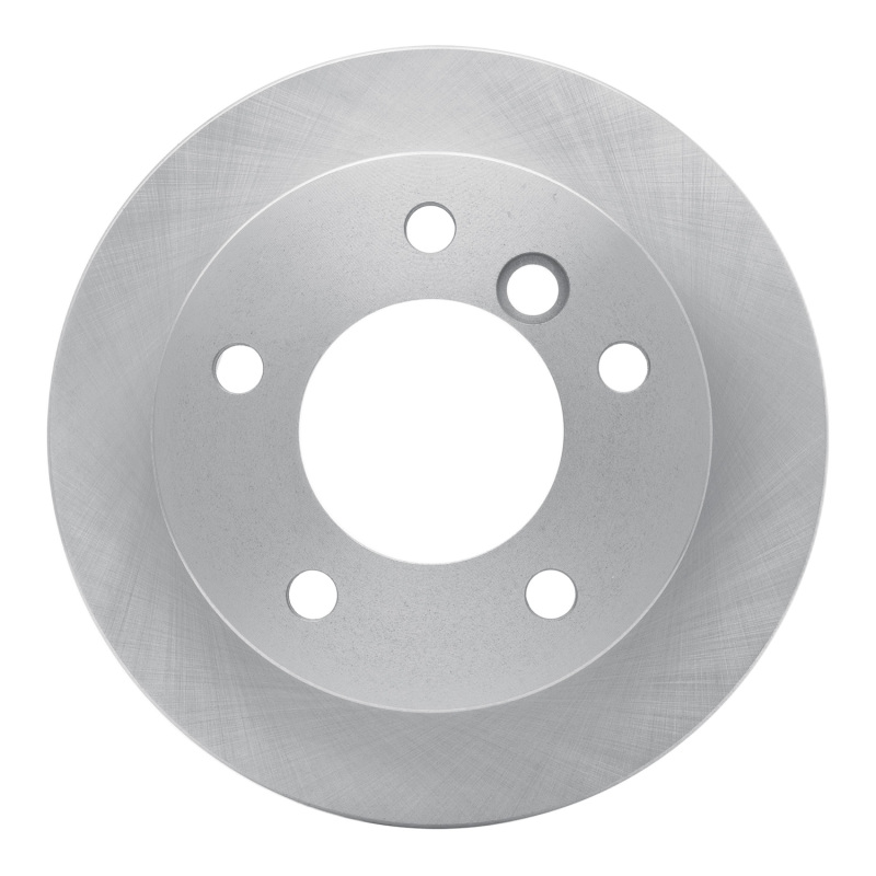 Picture of DFC Brake Rotors-Plain - 600-40038