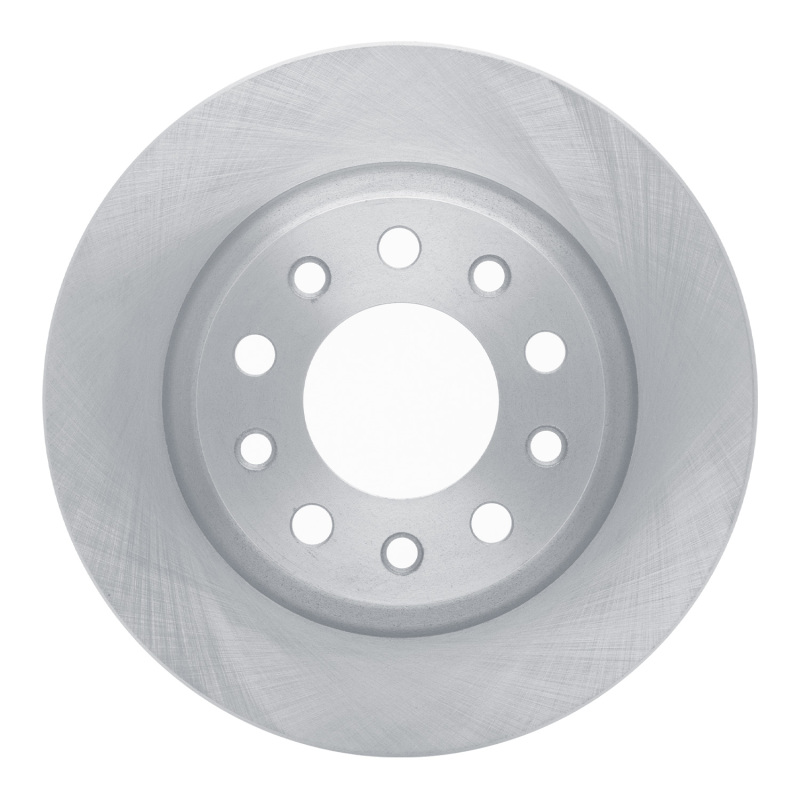 Picture of DFC Brake Rotors-Plain - 600-40030