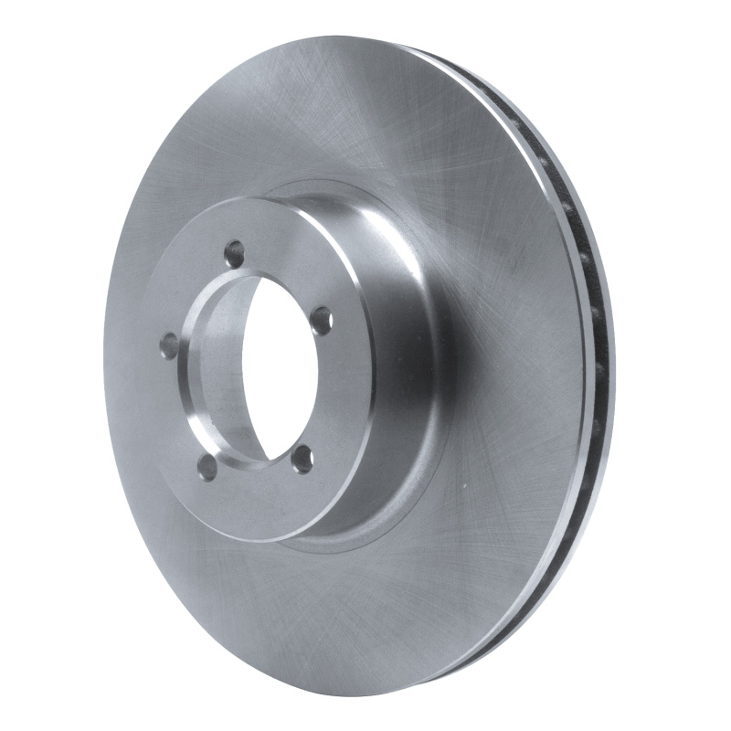 Picture of DFC Brake Rotors-Plain - 600-31004