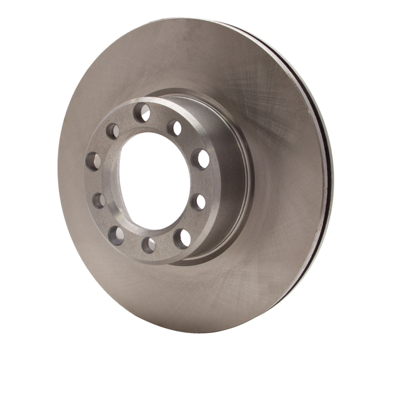 Picture of DFC Brake Rotors-Plain - 600-63010