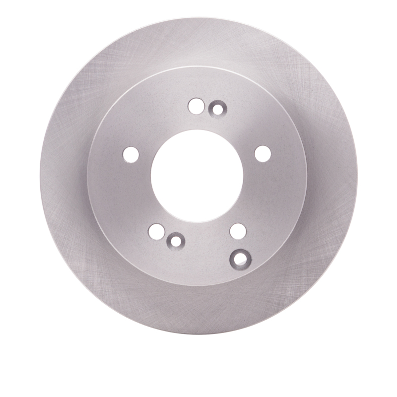 Picture of DFC 07-12 Kia Rondo (USA) Rear Brake Rotor