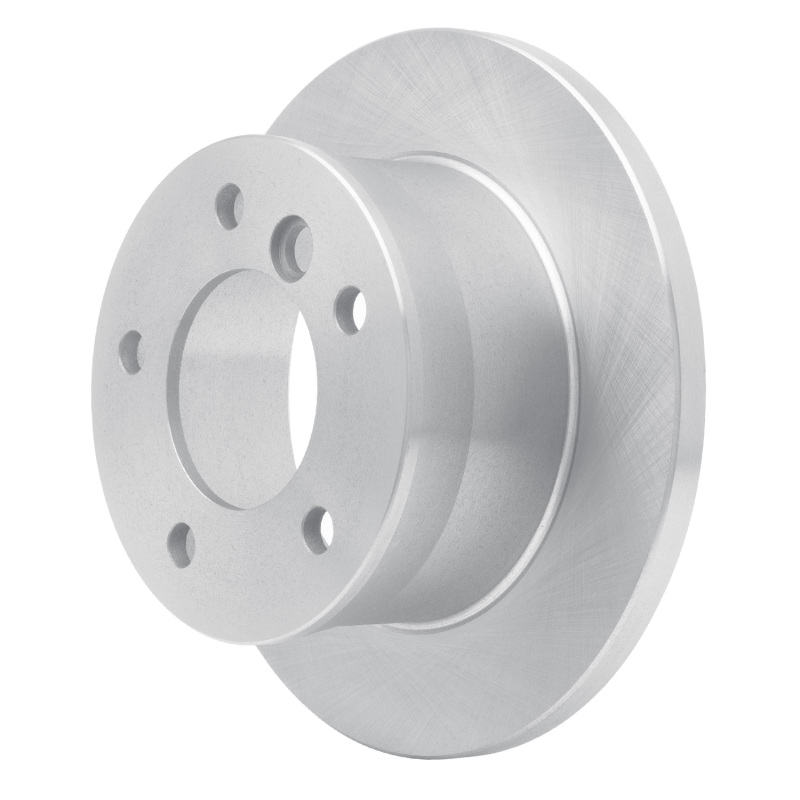 Picture of DFC Brake Rotors-Plain - 600-40038