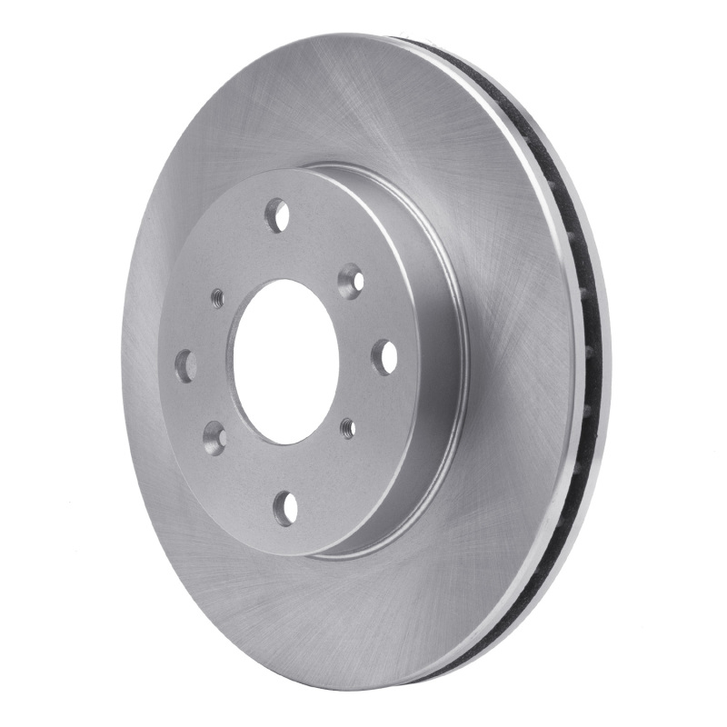 Picture of DFC Brake Rotors-Plain - 600-59023