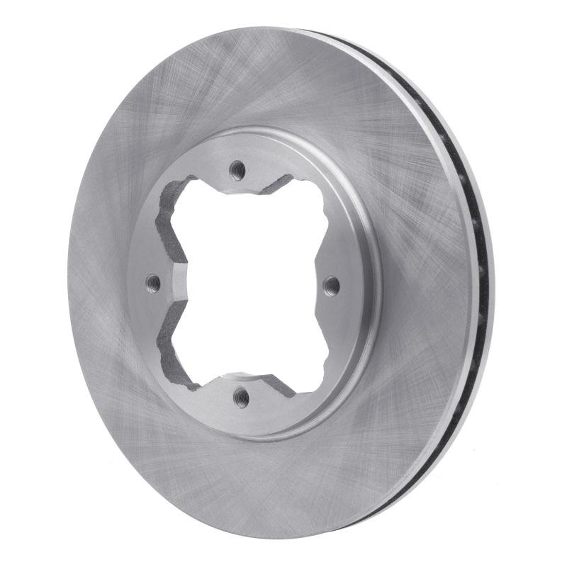 Picture of DFC Brake Rotors-Plain - 600-59017