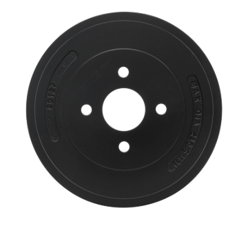Picture of DFC True Balanced Brake Drums - 365-47027