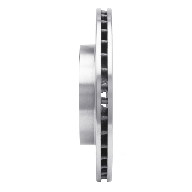 Picture of DFC Brake Rotors-Plain - 600-59023
