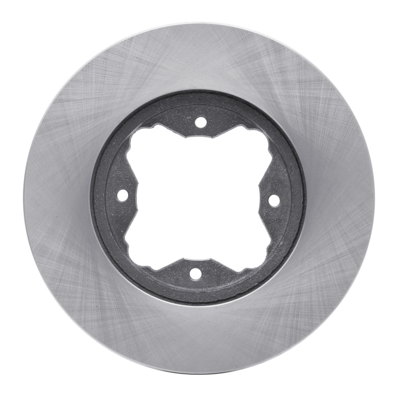 Picture of DFC Brake Rotors-Plain - 600-59017