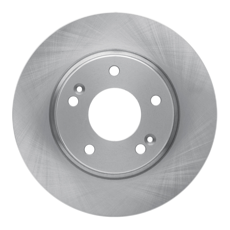 Picture of DFC Brake Rotors-Plain - 600-03023