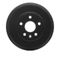 Picture of DFC True Balanced Brake Drums - 365-47030