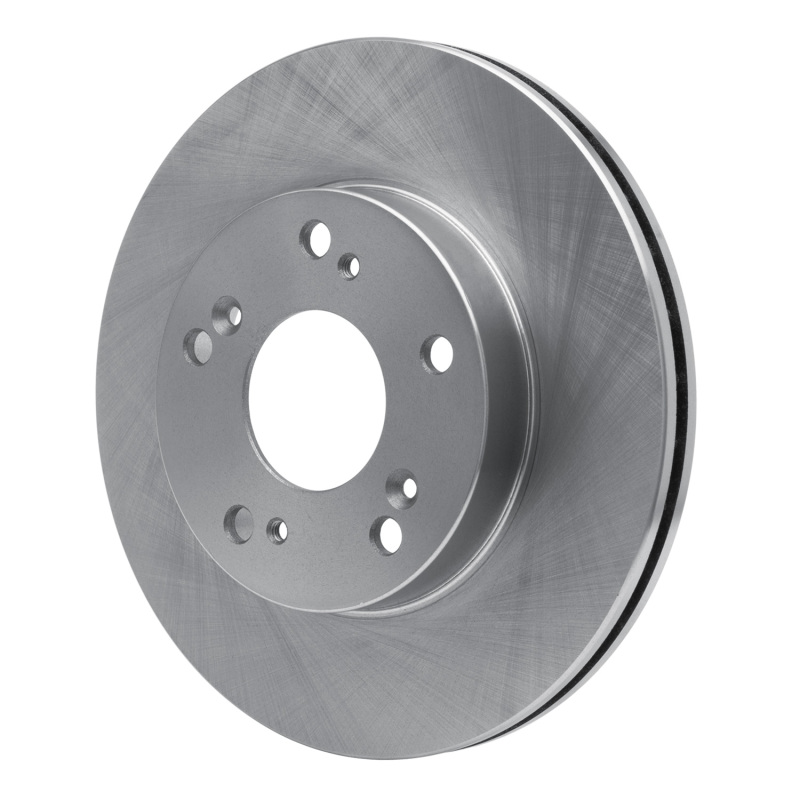 Picture of DFC Brake Rotors-Plain - 600-59030