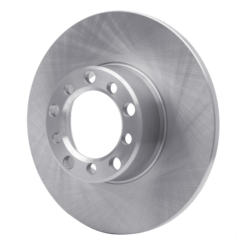 Picture of DFC Brake Rotors-Plain - 600-63005