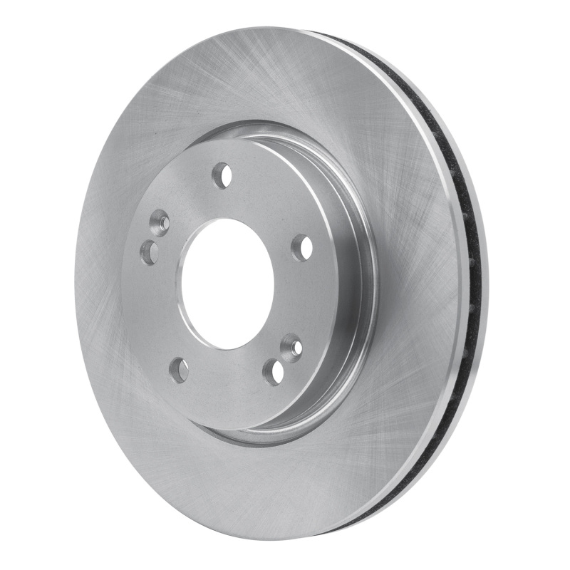 Picture of DFC Brake Rotors-Plain - 600-03023