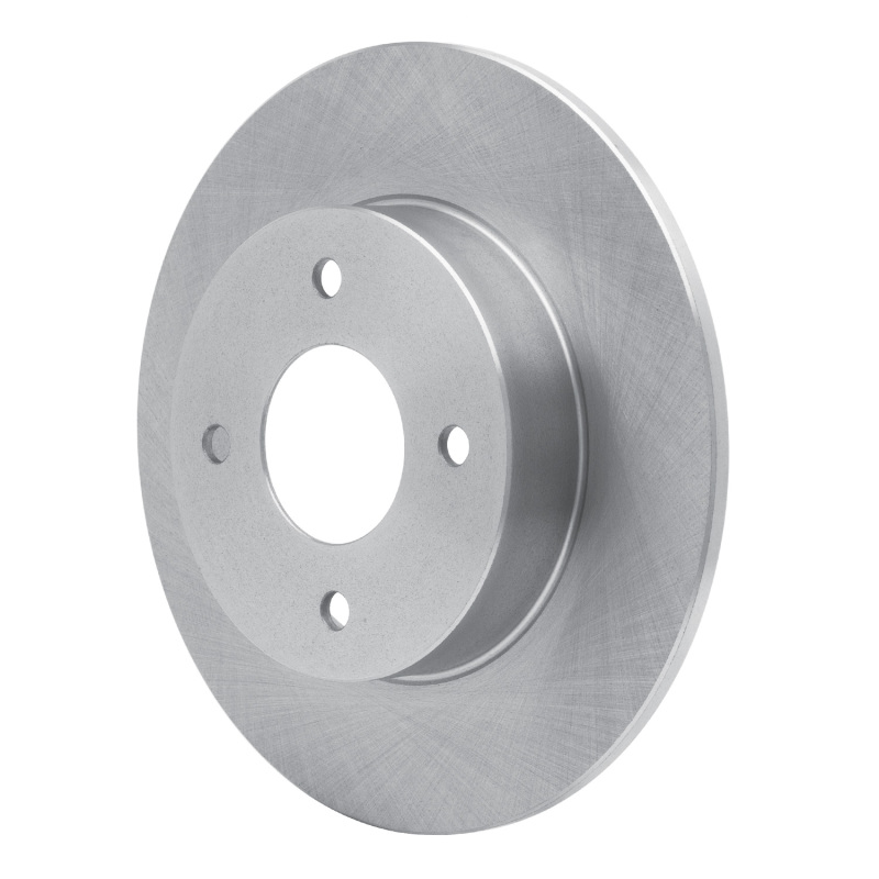 Picture of DFC Brake Rotors-Plain - 600-67053