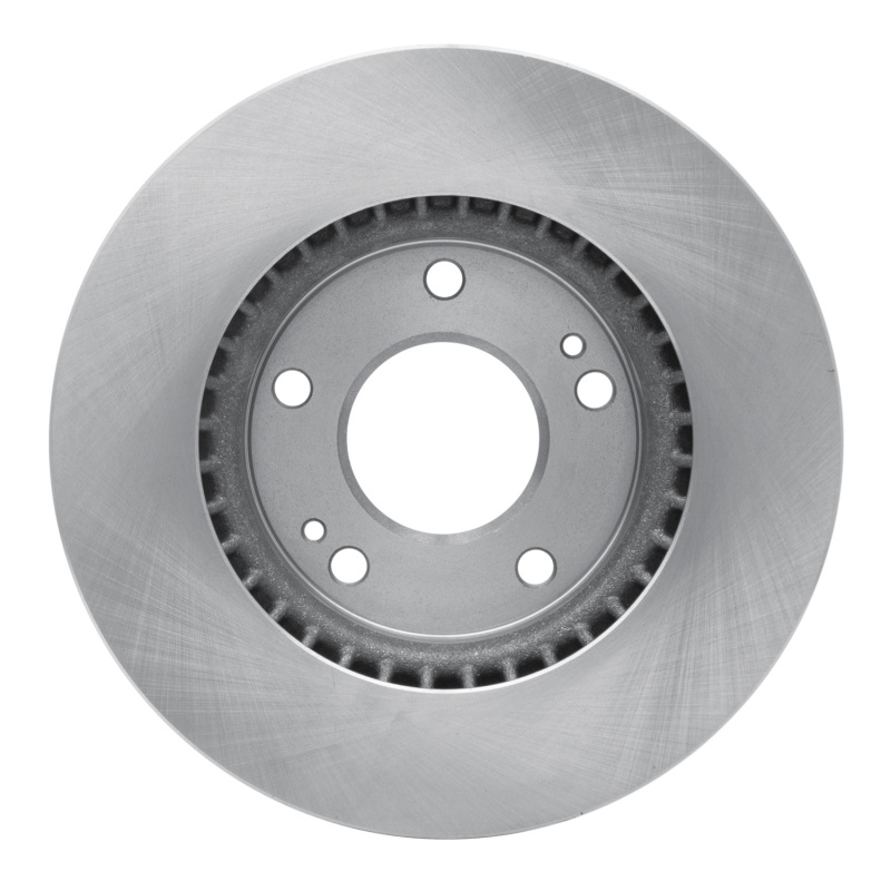 Picture of DFC Brake Rotors-Plain - 600-03023