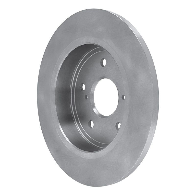 Picture of DFC Brake Rotors-Plain - 600-01006