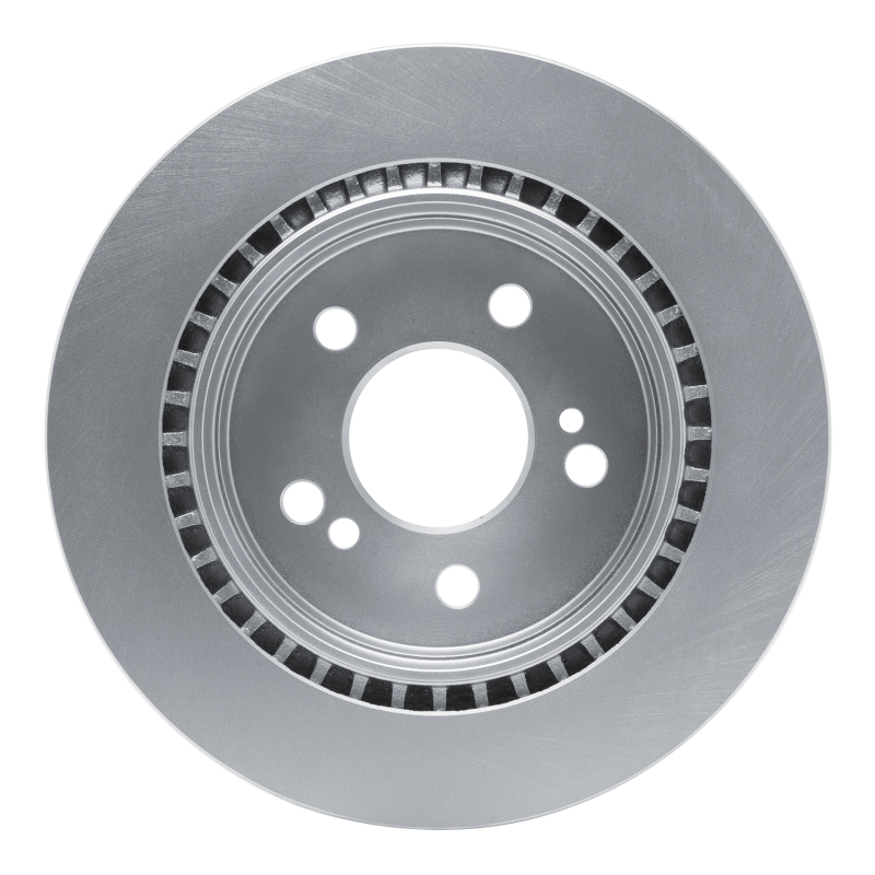 Picture of DFC Brake Rotors-Plain - 600-63043