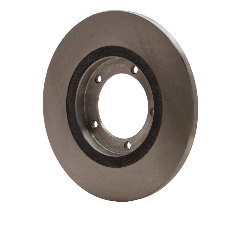 Picture of DFC Brake Rotors-Plain - 600-19002