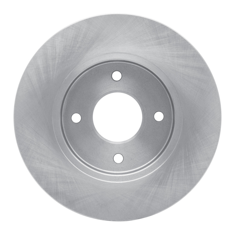 Picture of DFC Brake Rotors-Plain - 600-67053