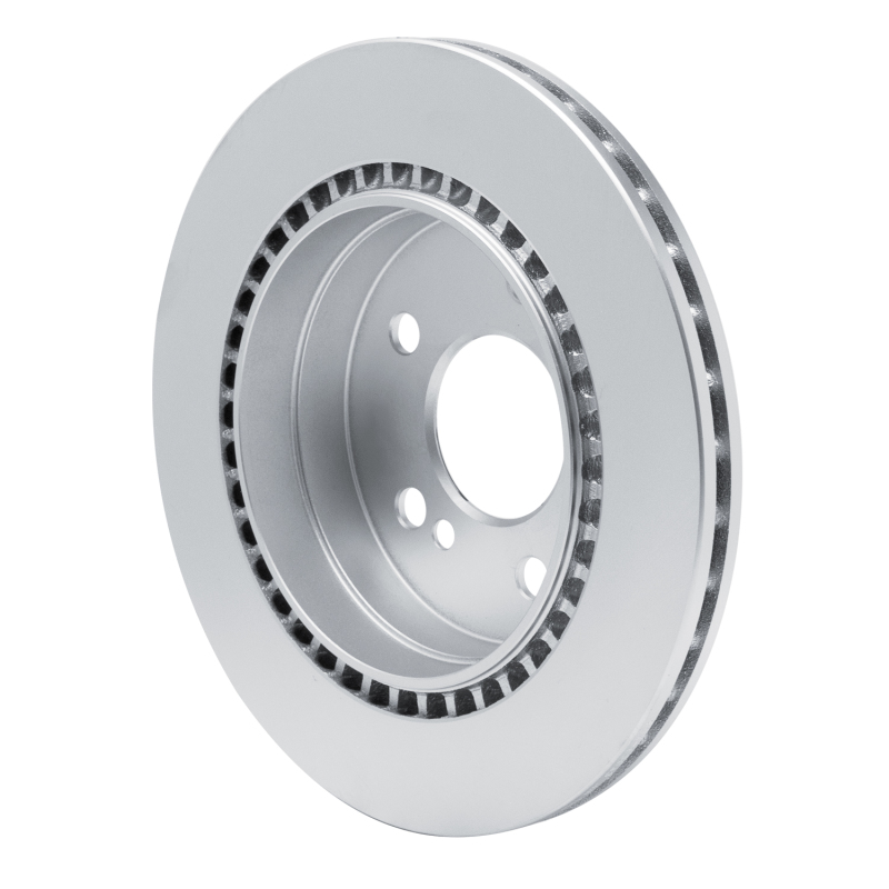Picture of DFC Brake Rotors-Plain - 600-63043