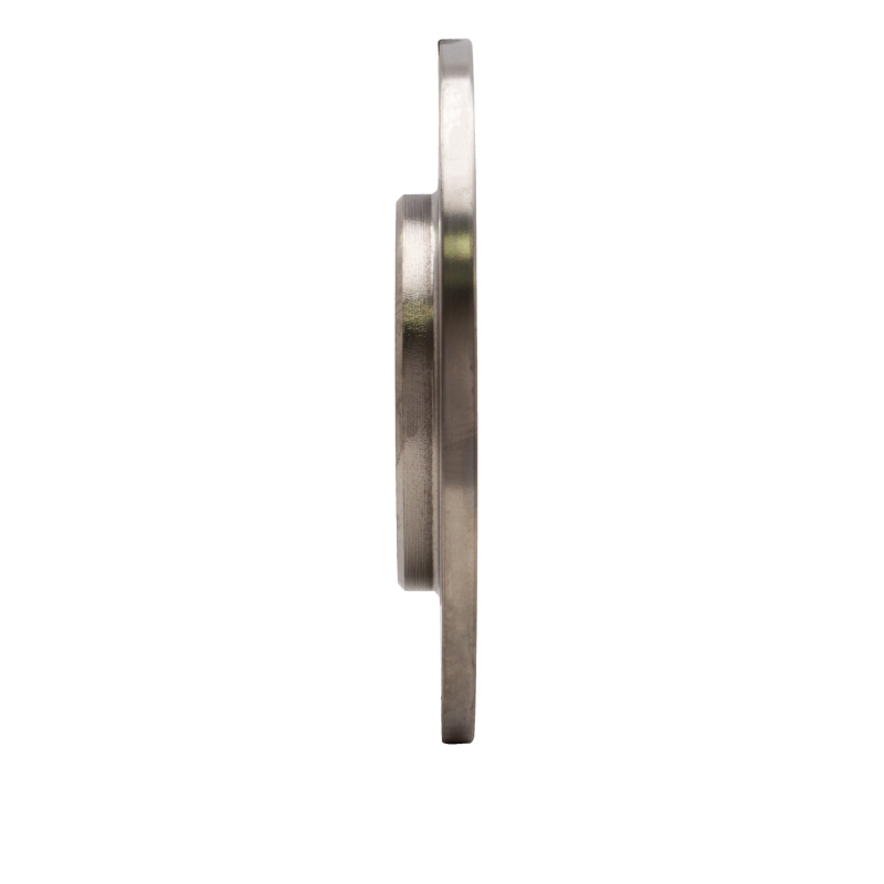Picture of DFC Brake Rotors-Plain - 600-19002