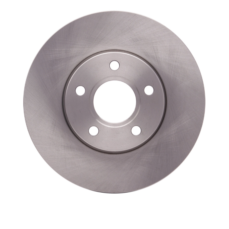 Picture of DFC Brake Rotors-Plain - 600-54067