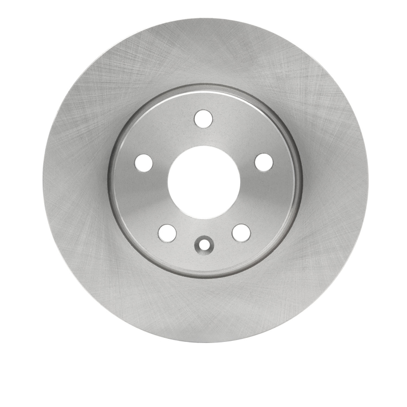 Picture of DFC Brake Rotors-Plain - 600-47043