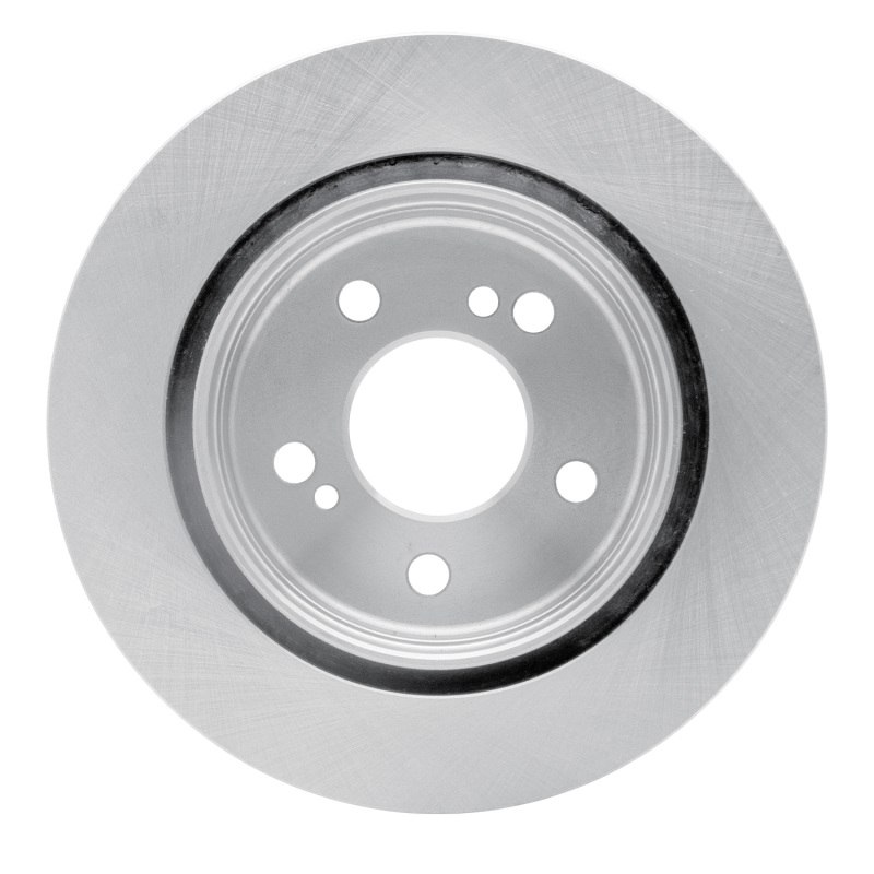 Picture of DFC Brake Rotors-Plain - 600-63026