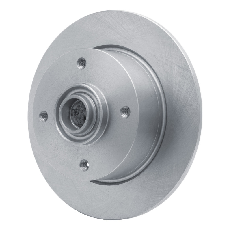 Picture of DFC Brake Rotors-Plain - 600-74003