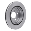 Picture of DFC Brake Rotors-Plain - 600-63025
