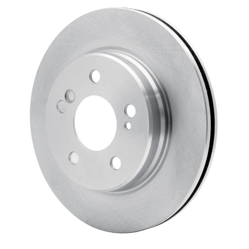 Picture of DFC Brake Rotors-Plain - 600-63026