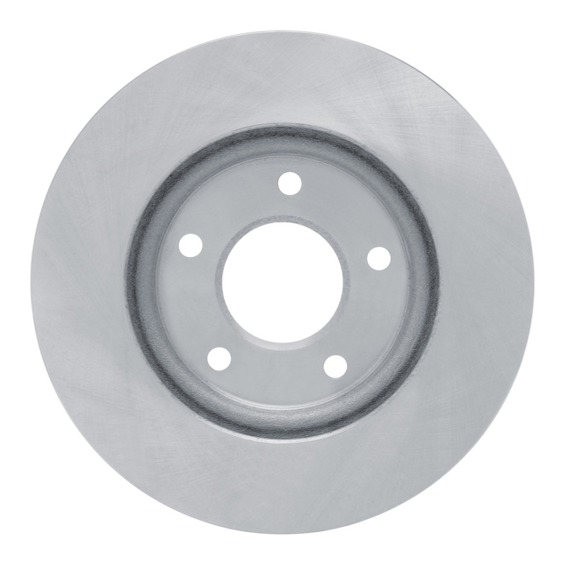 Picture of DFC Brake Rotors-Plain - 600-40024