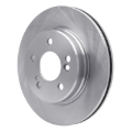 Picture of DFC Brake Rotors-Plain - 600-63025