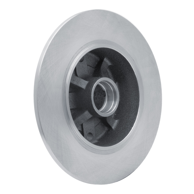 Picture of DFC Brake Rotors-Plain - 600-74003