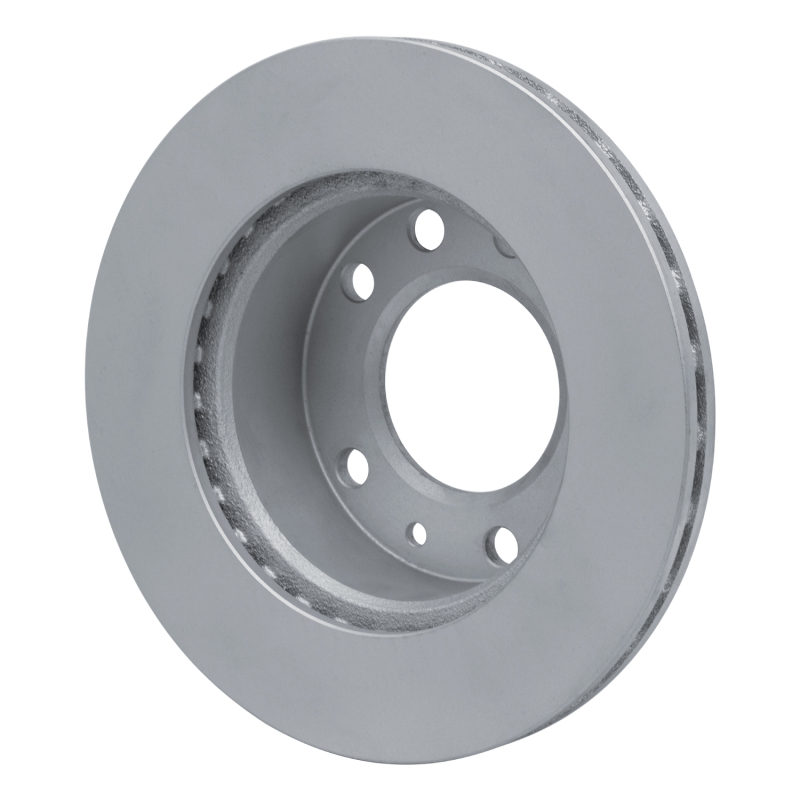 Picture of DFC Brake Rotors-Plain - 600-40041