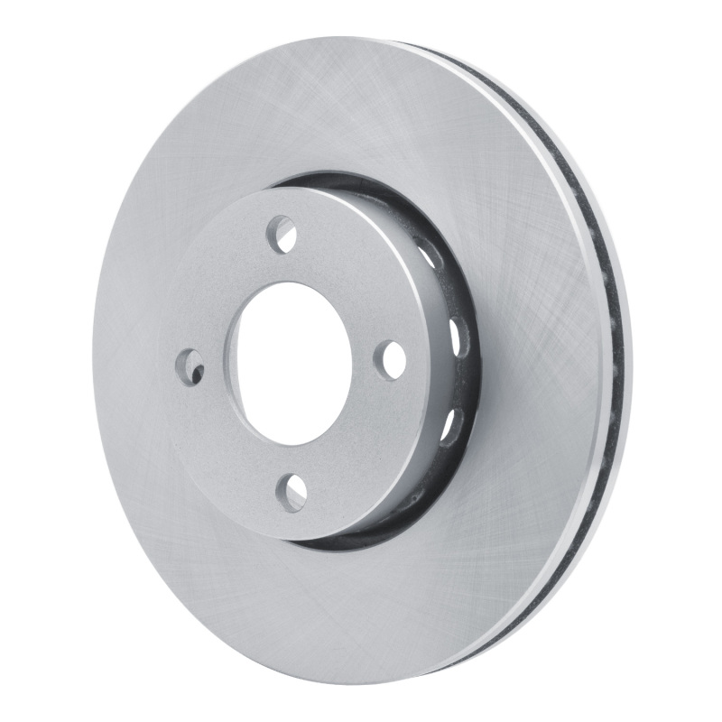 Picture of DFC Brake Rotors-Plain - 600-73011