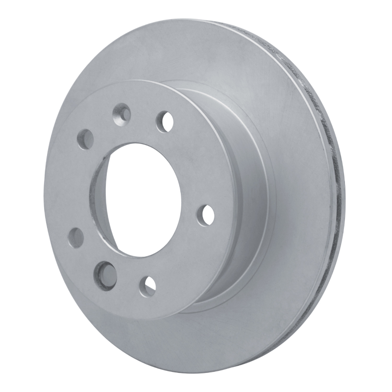Picture of DFC Brake Rotors-Plain - 600-40041